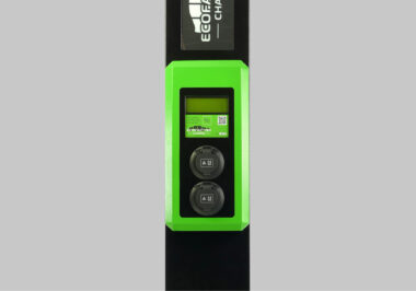 ECOFACTOR Duet EFC E22 E22 — photo 37203