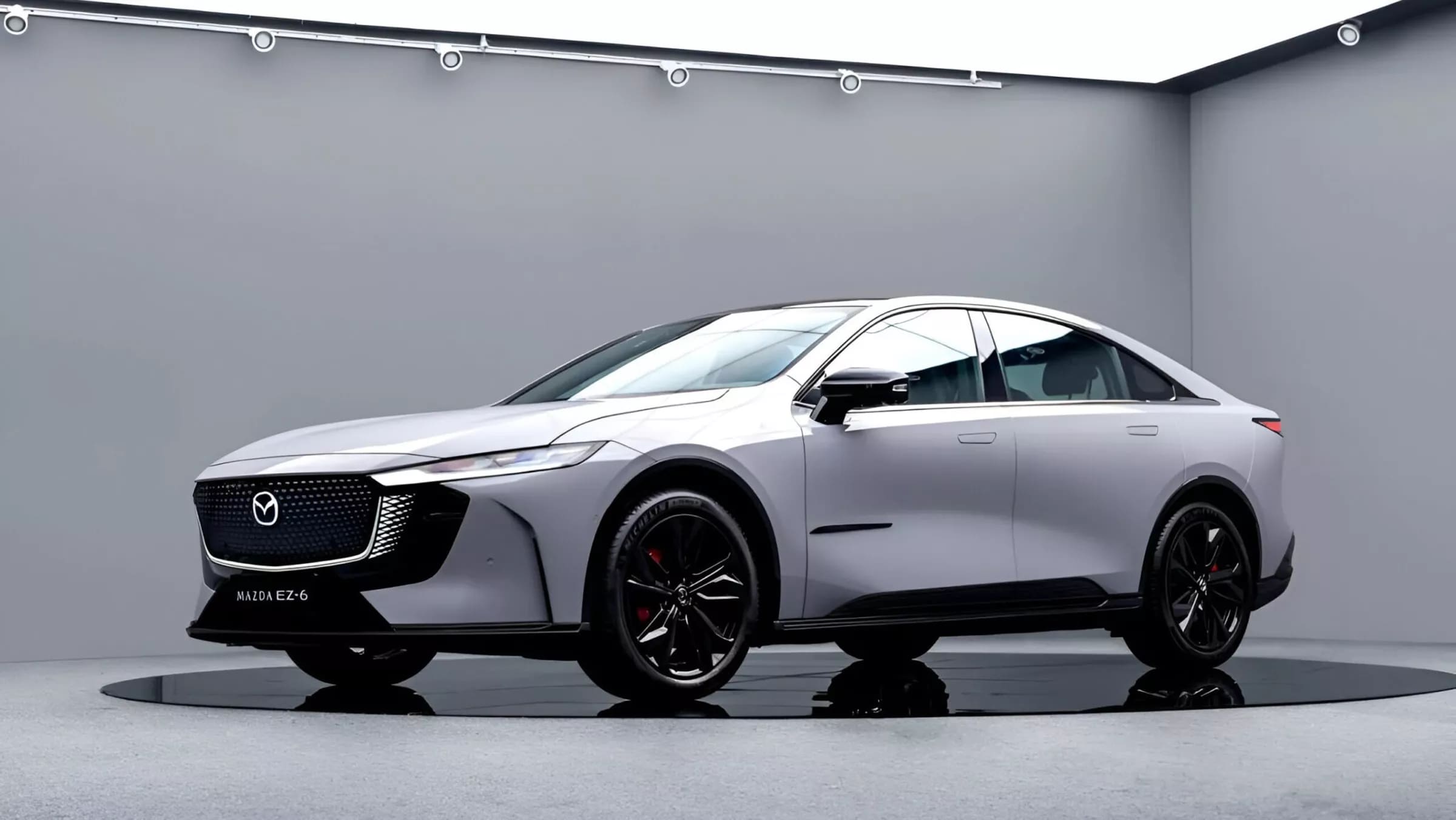 イージーモーション mazda-ez-6-sports-edition-