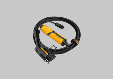 ChargeU AIR Type 1 3.7kW — photo 43486