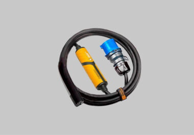 ChargeU AIR Type TESLA 7.4kw — photo 43560