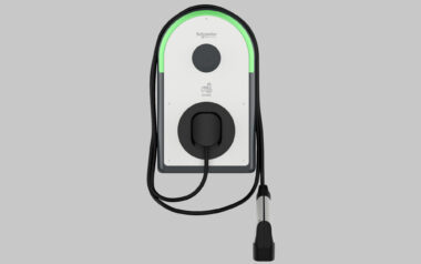 Schneider Charge EVB3S22NC0M — photo 49538