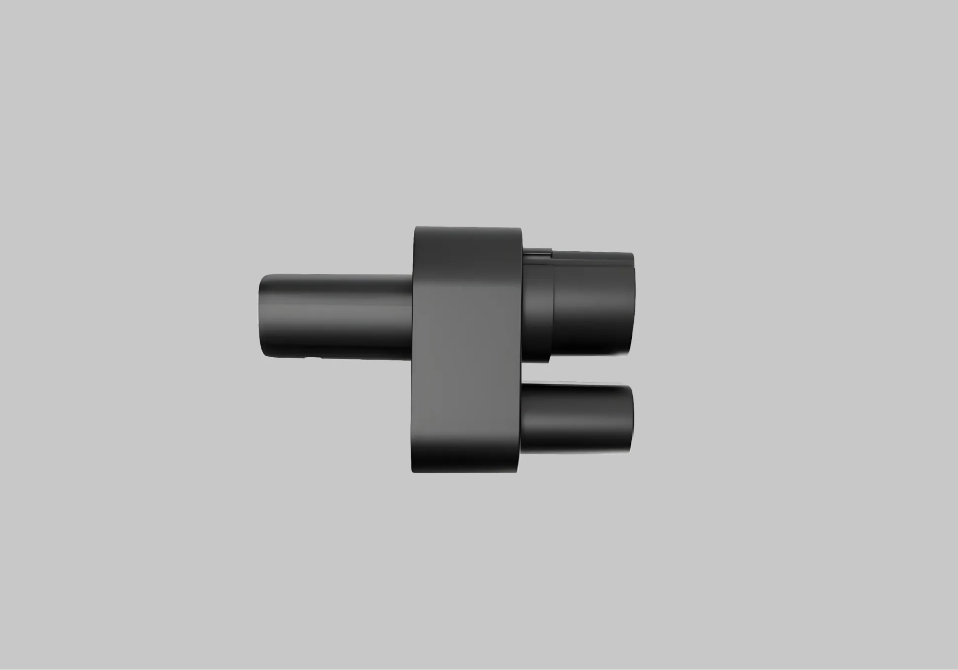 Переходник Olink CCS2-NACS (250 кВт | 250 A) - 86465