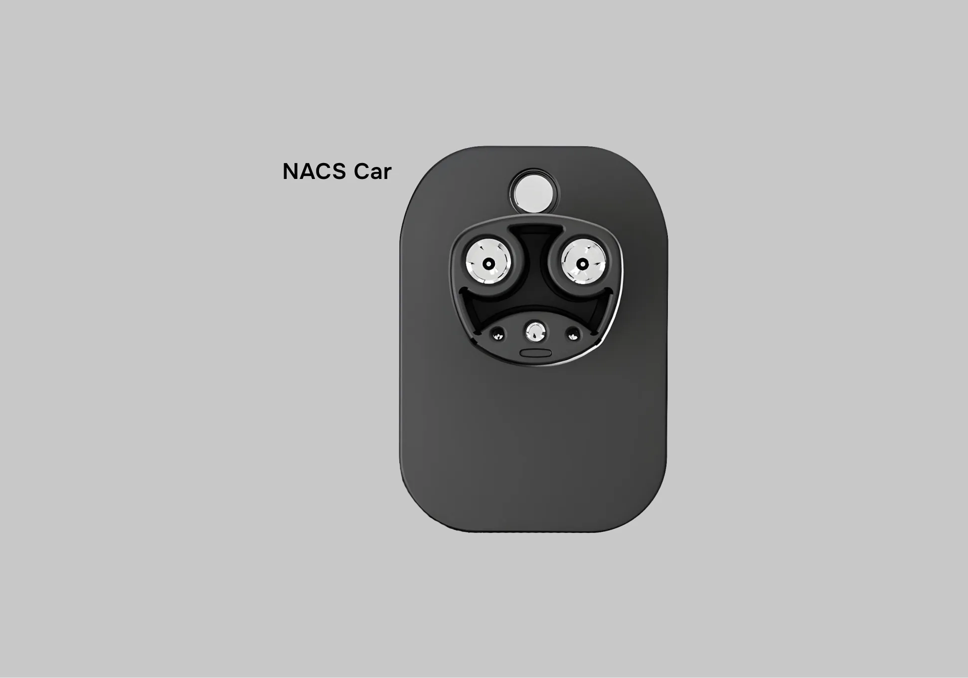 Переходник Olink CCS2-NACS (250 кВт | 250 A) - 86468