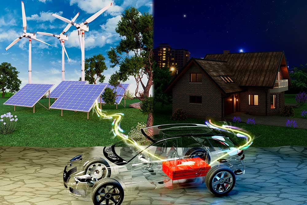 Исследование: электро VS дизель – какая технология более эффективна в реальной жизни? — photo 11 Исследование: электро VS дизель – какая технология более эффективна в реальной жизни? — photo 11