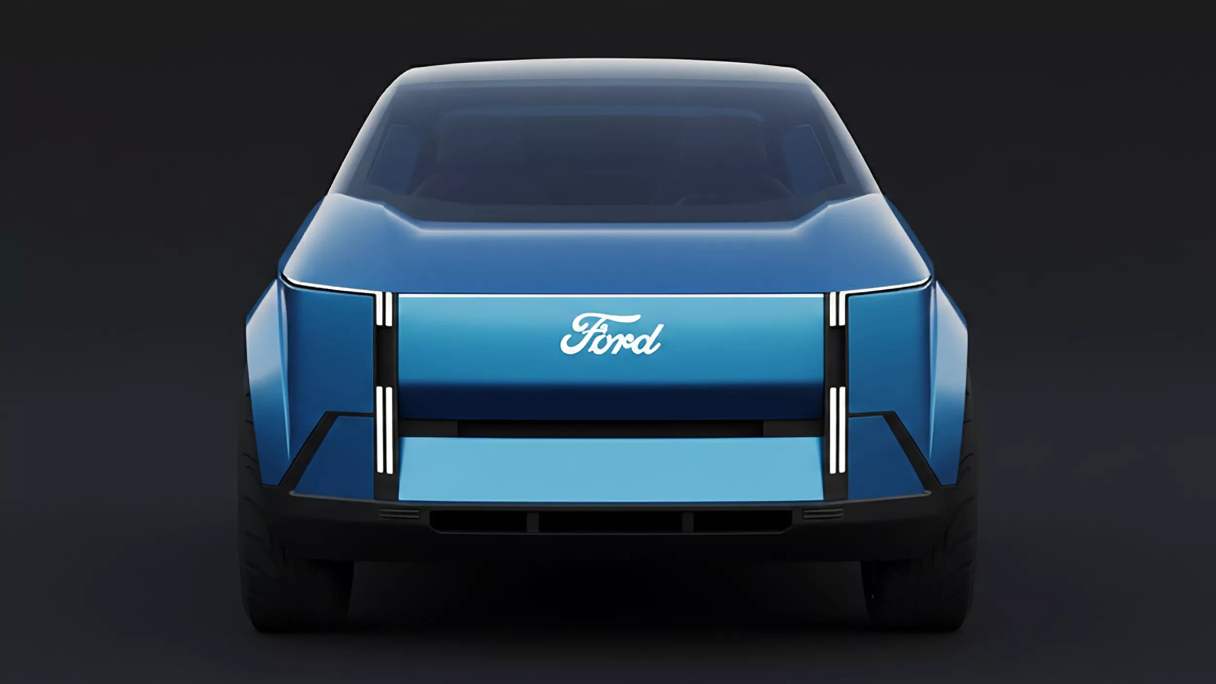 До 2030 року близько 90% усіх моделей Ford отримають електрифіковані ...