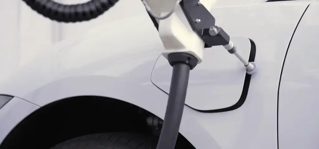 Стартап Rocsys представив робота для зарядки роботаксі — photo 2 Стартап Rocsys представив робота для зарядки роботаксі — photo 2