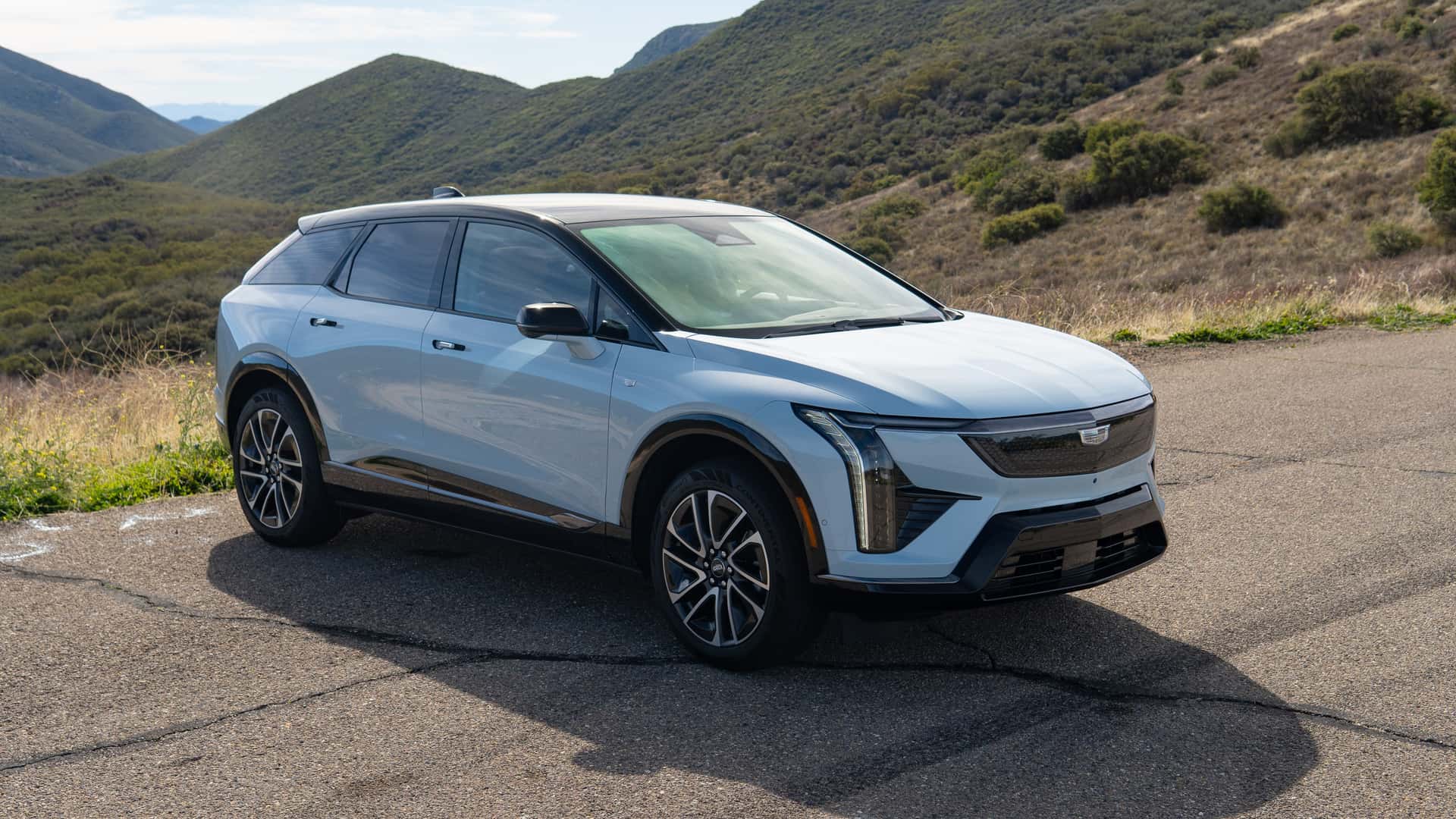 Будущие электромобили GM получат китайскую платформу, но не все — photo 88492