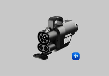Перехідник Olink CCS2-GB/T DC (300 кВт | 300 A) з Bluetooth + SESC app — photo 97023
