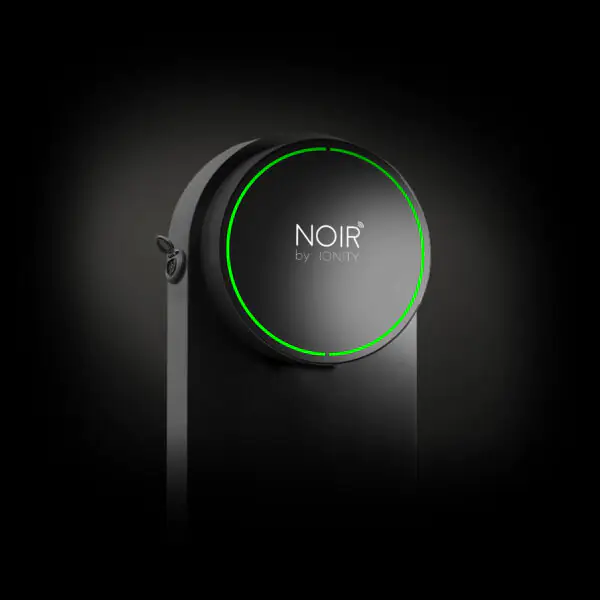 NOIR iDuo — photo 2698