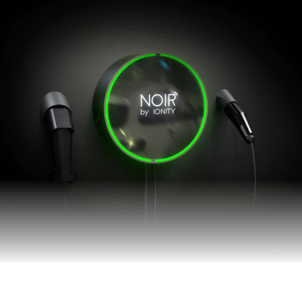 NOIR iDuo — photo 1701