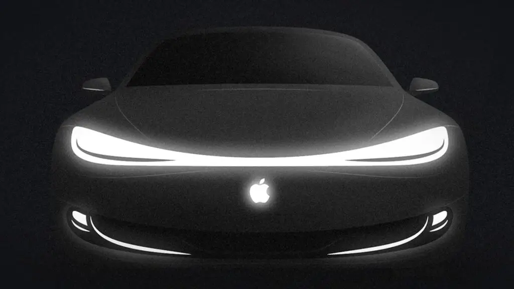 Чому Apple відмовилась від електромобіля? — photo 4