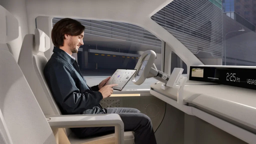 Kia представила модульну платформу PBV — photo 8