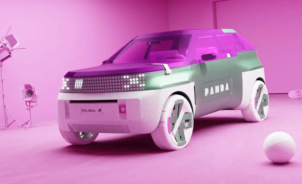 Як може виглядати EV лінійка Fiat? — photo 2