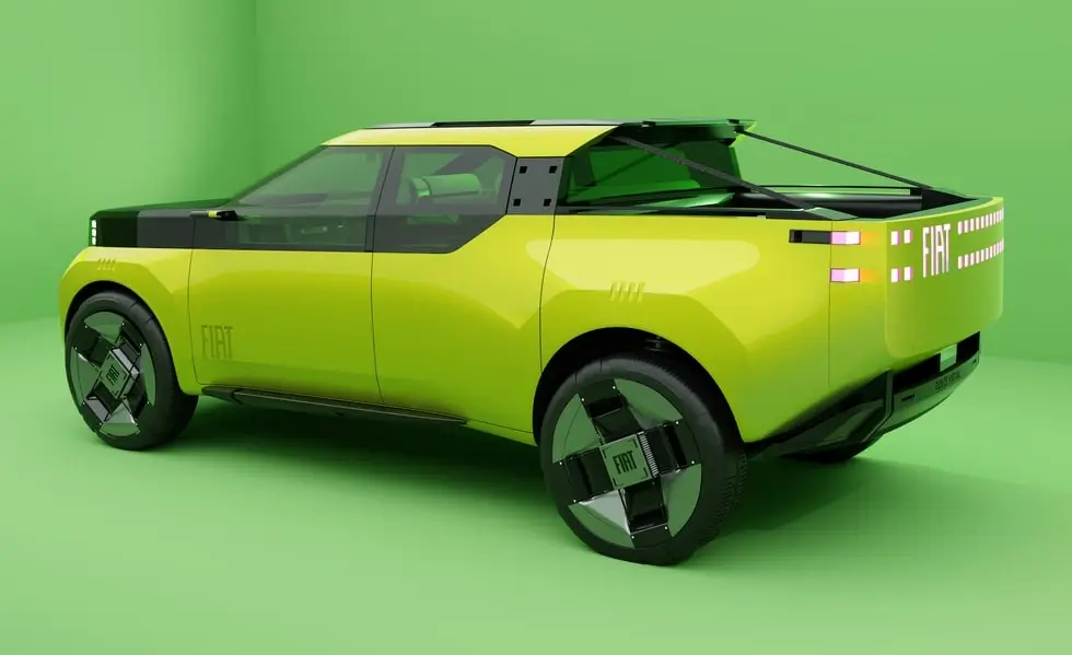 Як може виглядати EV лінійка Fiat? — photo 6
