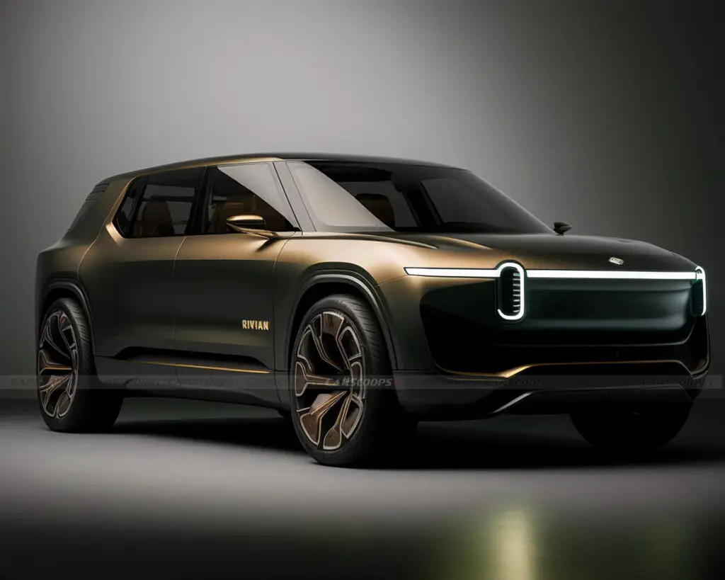 Що відомо про Rivian R2? — photo 2