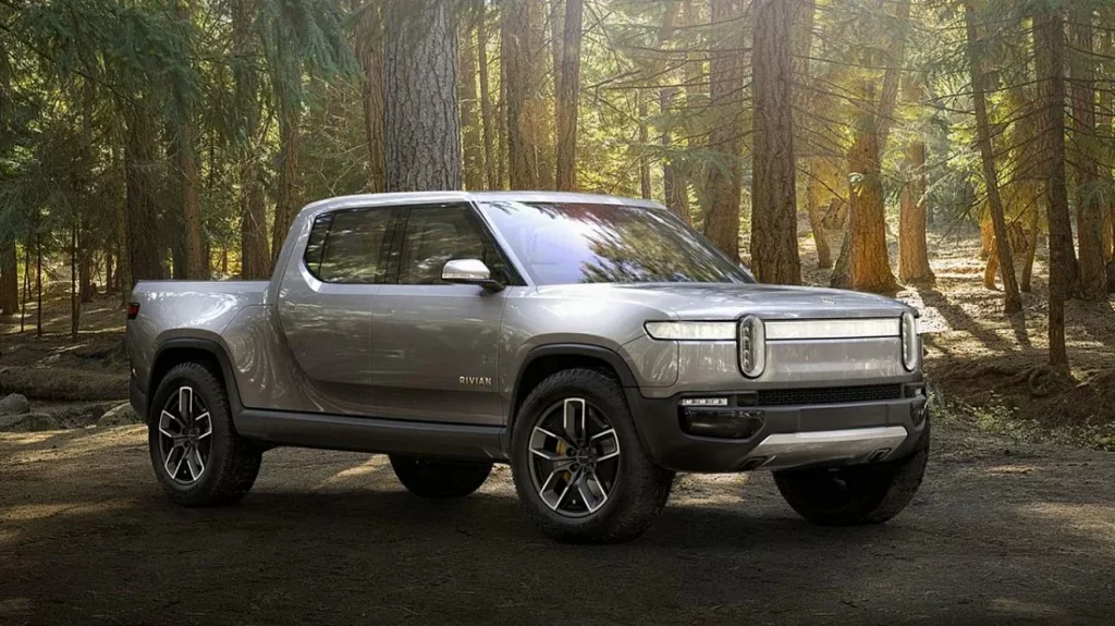 Rivian скорочує робочі місця — photo 3