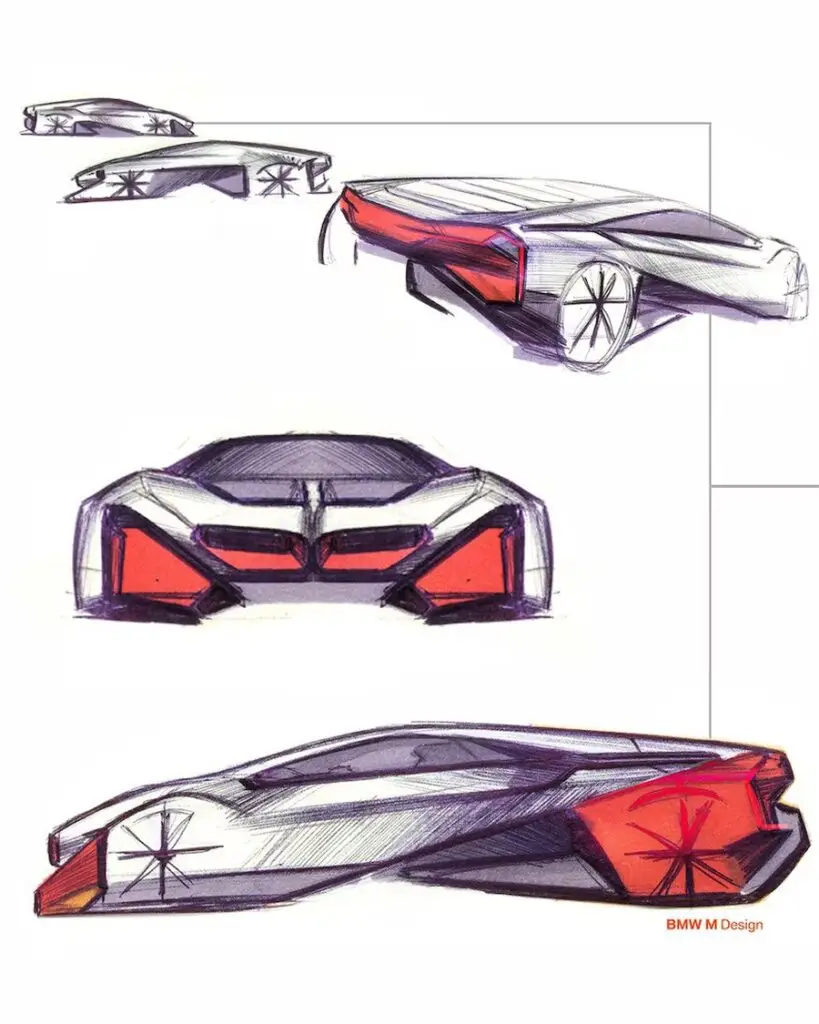 Наступник BMW i8, якого не буде — photo 3