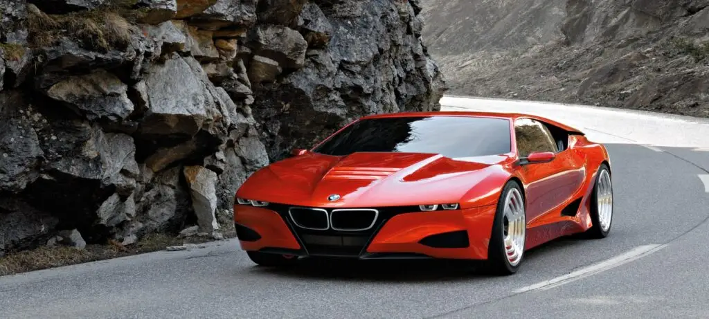 Наступник BMW i8, якого не буде — photo 4