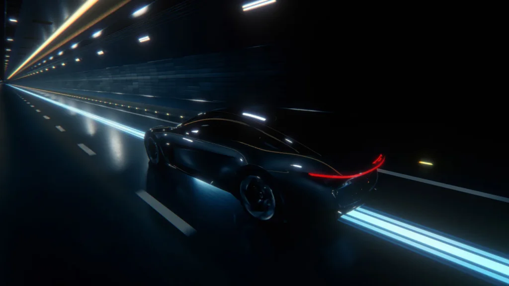 Chrysler Halcyon EV: погляд на седан майбутнього — photo 5