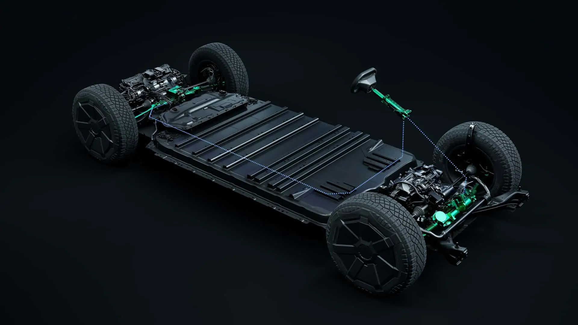 Tesla Cybertruck попала под бессмысленный отзыв — photo 3