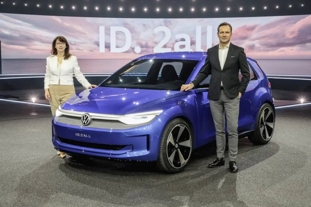 Електричний Volkswagen Golf може вбити ID.3 — photo 4