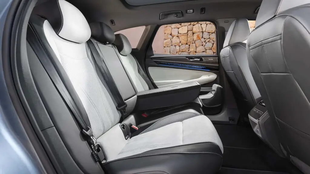 ID.7 Tourer – перший електричний універсал Volkswagen — photo 5