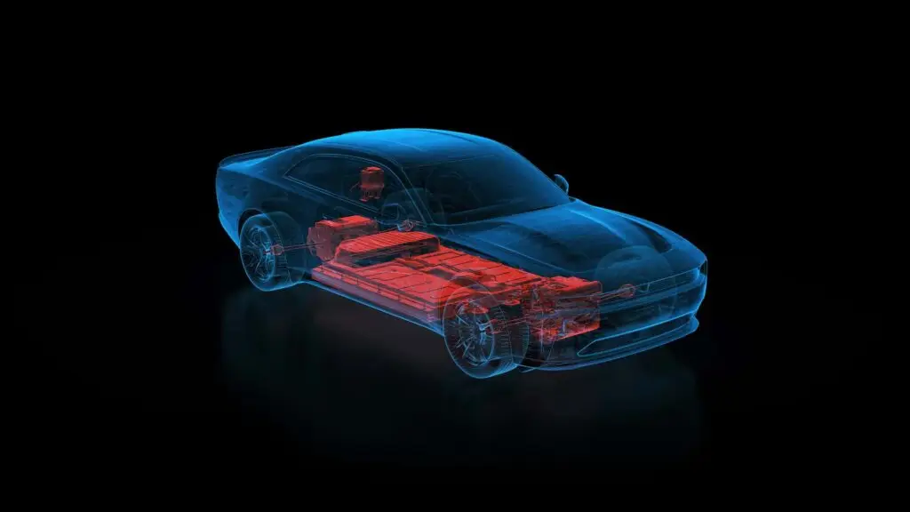 Генеральний директор Dodge визнає, що перехід на EV дався важко — photo 3