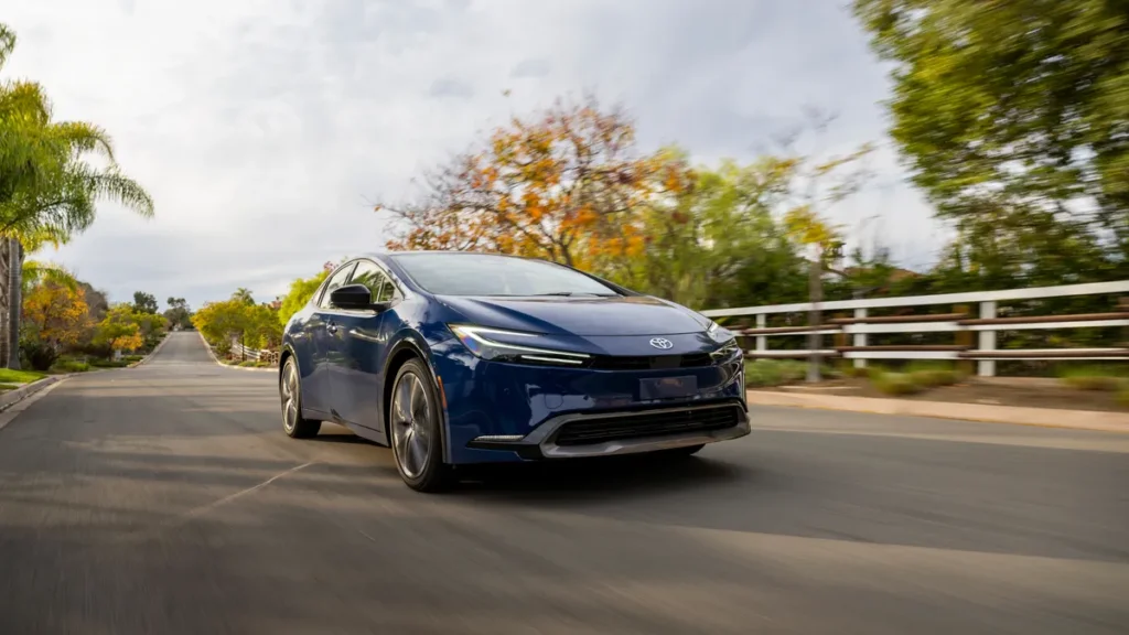 Toyota купить компанію з виробництва акумуляторів — photo 2