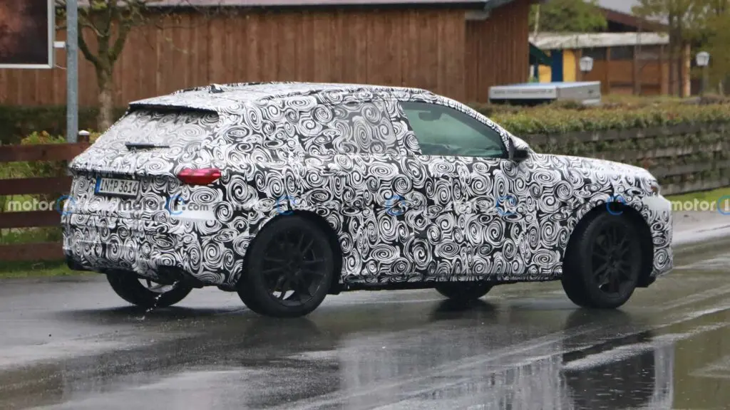 З 2026 року Audi представлятиме лише електромобілі — photo 3