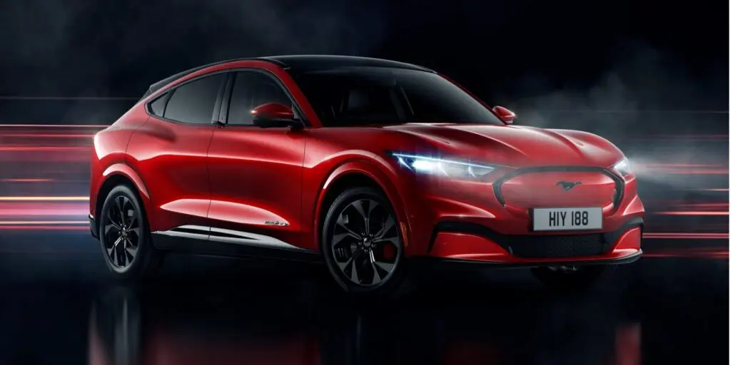 Ford готує конкурента майбутній Tesla Model 2 — photo 2
