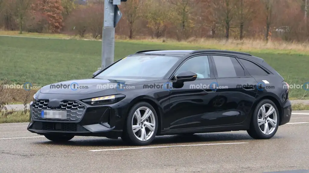 З 2026 року Audi представлятиме лише електромобілі — photo 2 З 2026 року Audi представлятиме лише електромобілі — photo 2