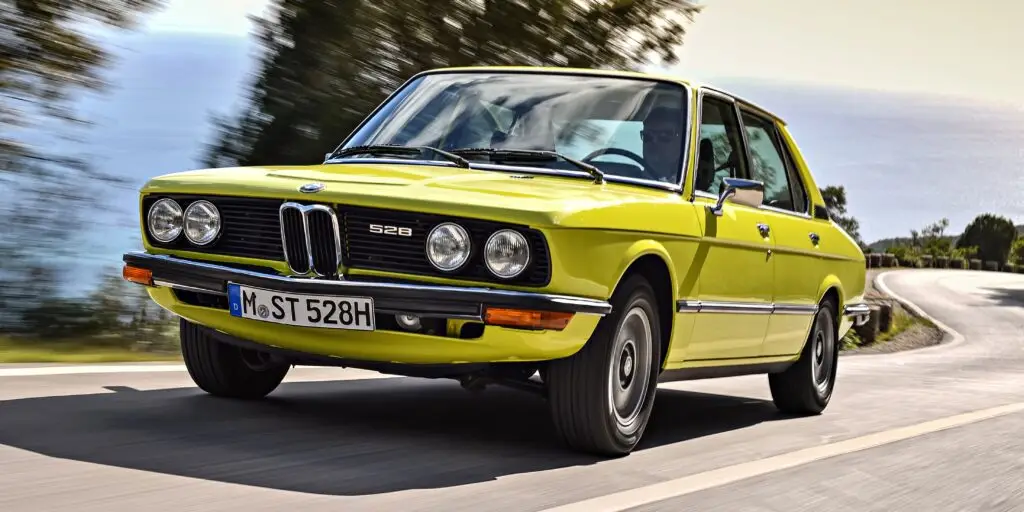 Vision Neue Klasse X или какими будут будущие BMW? — photo 4