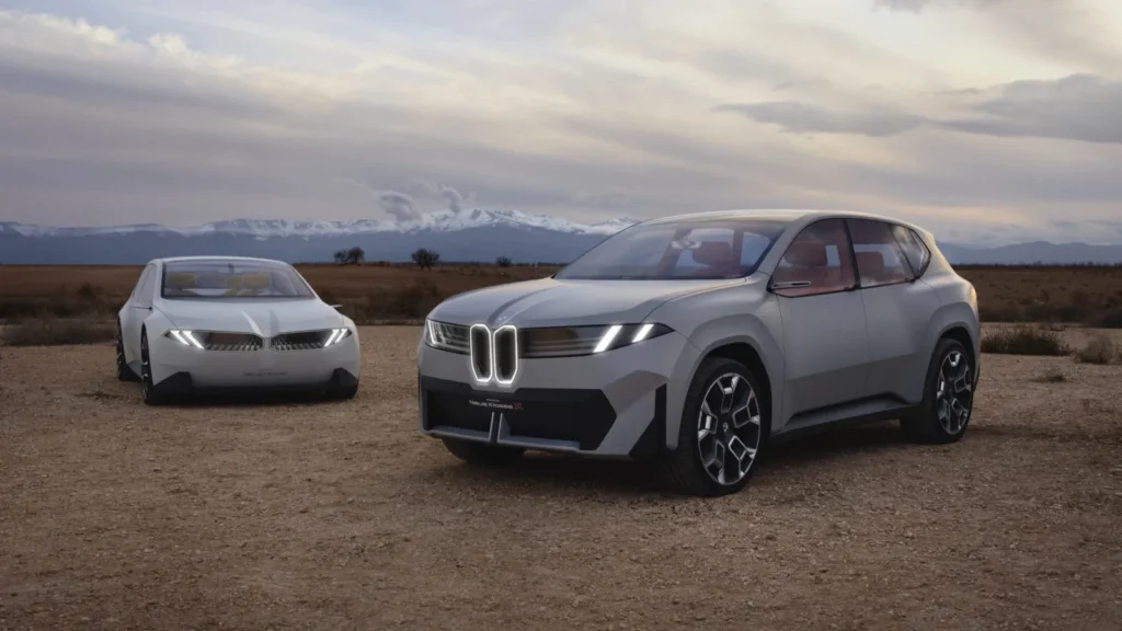 Чому електромобілі BMW роблять на одній платформі з ДВЗ? — photo 2