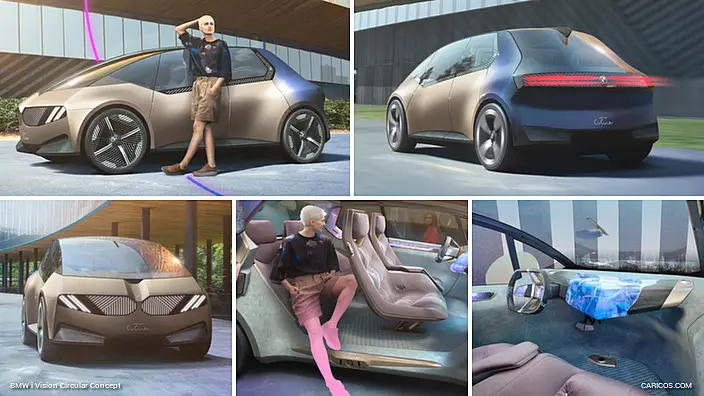 Xiaomi SU7 готовий боротися з Porsche Taycan? — photo 3