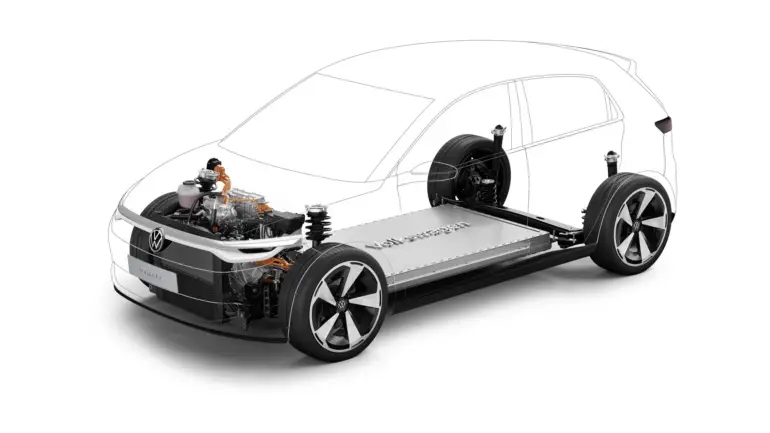 Skoda представить невеликий електричний позашляховик — photo 6