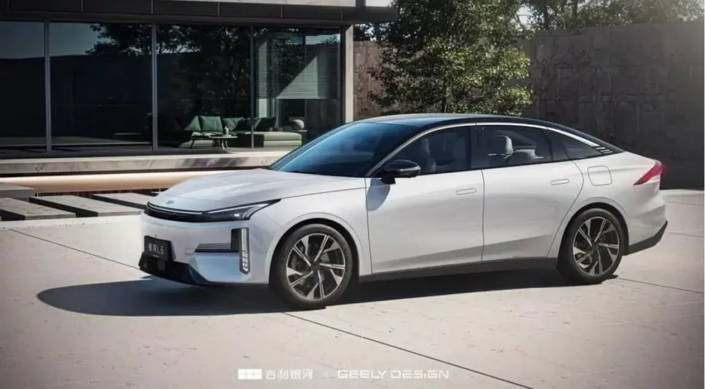 Як Tesla веде цінову війну в Китаї? — photo 2
