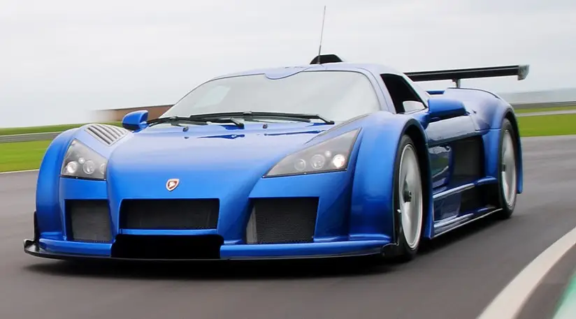 Удастся ли новому Tesla Roadster стать самым быстрым в мире? — photo 5
