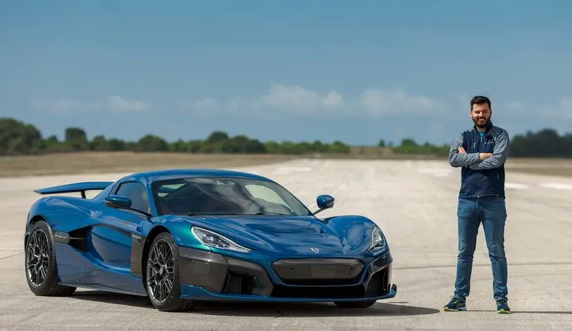 Роботакси Project 3 Mobility анонсируют уже этим летом — photo 6780