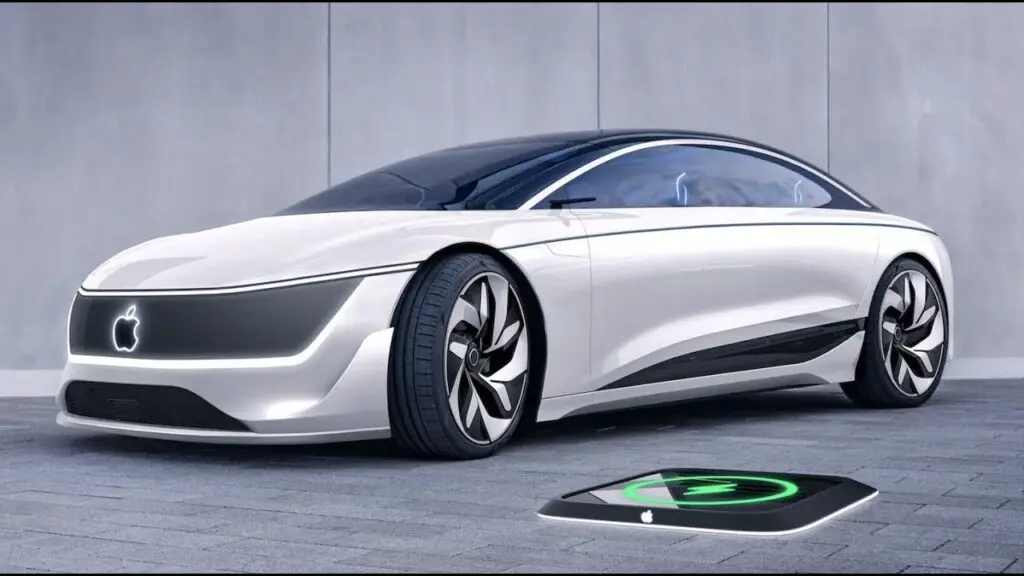 Чому провалився автомобіль від Apple? — photo 3