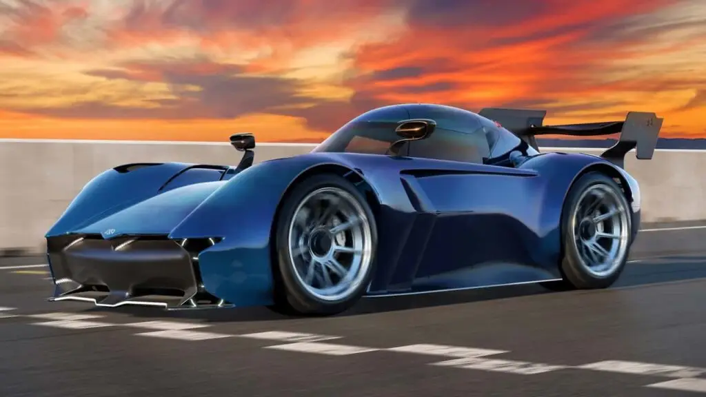 Удастся ли новому Tesla Roadster стать самым быстрым в мире? — photo 6