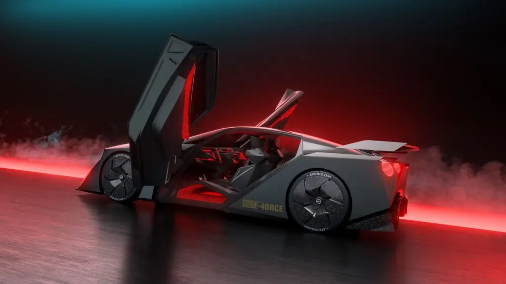 Nissan планирует выпустить 30 новинок до 2027 года — photo 3