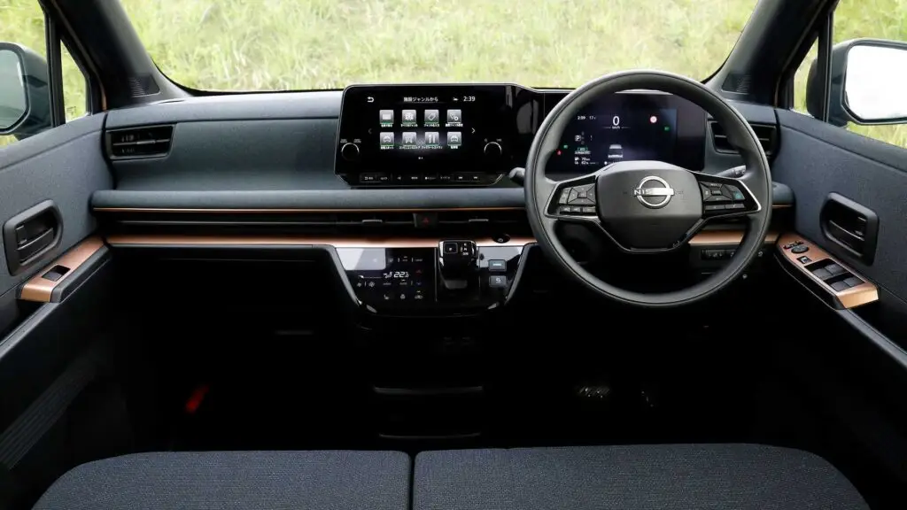 Nissan перенесе виробництво кей-кару Sakura — photo 3