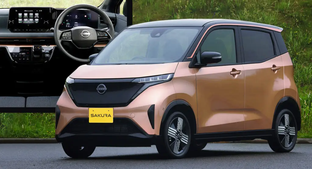 Nissan планирует выпустить 30 новинок до 2027 года — photo 2