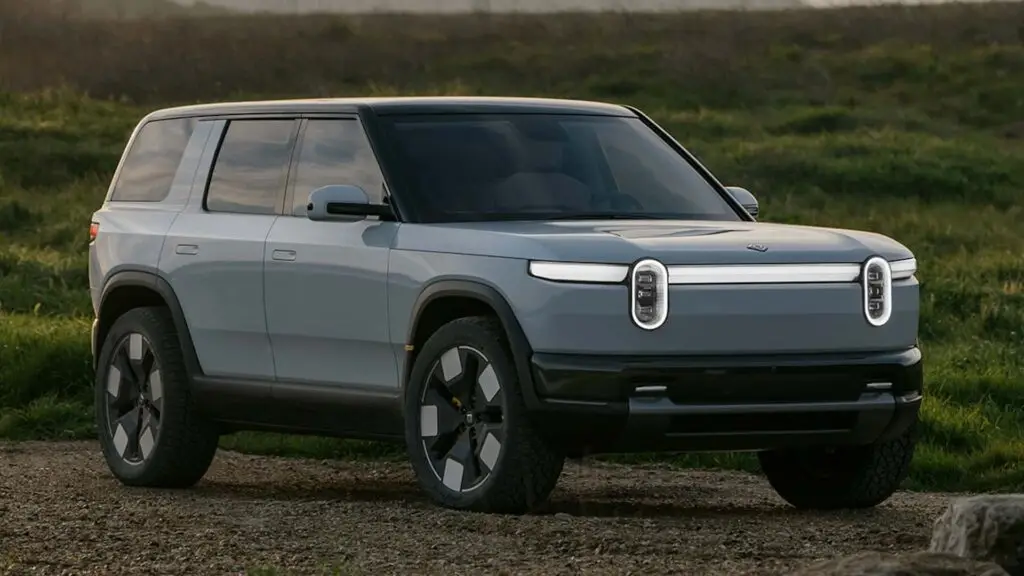 Батарея Rivian лучше чем у Tesla? — photo 2