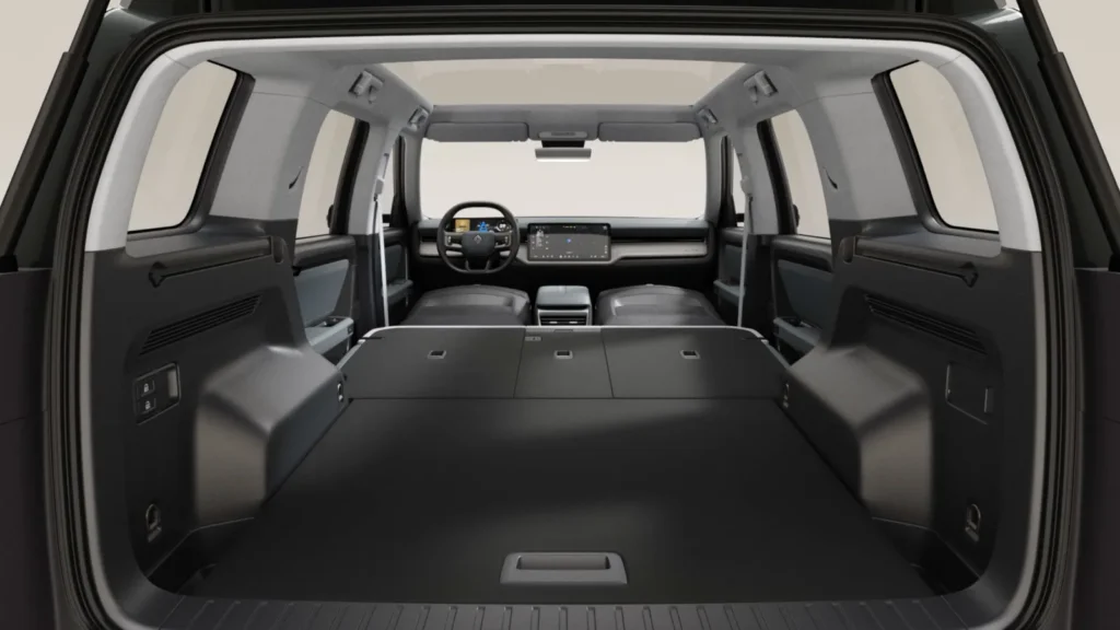 Дебютував Rivian R2: швидкий та відносно доступний кросовер — photo 4
