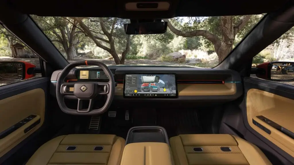 Rivian готує екстремальні версії своїх моделей? — photo 2