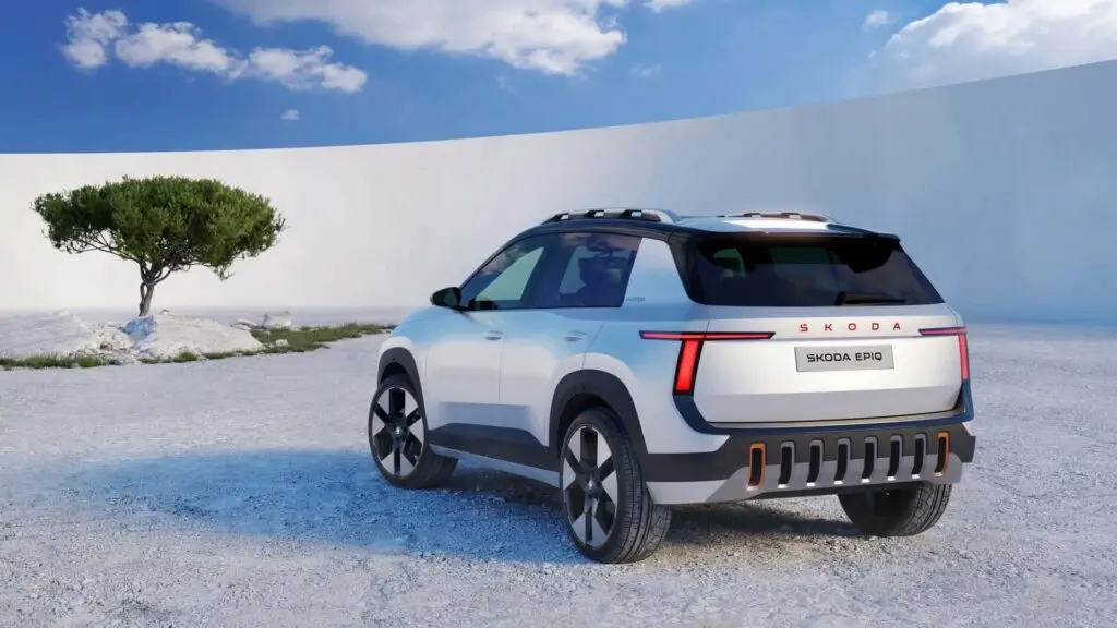 Чи стане Skoda Epiq хітом? — photo 3