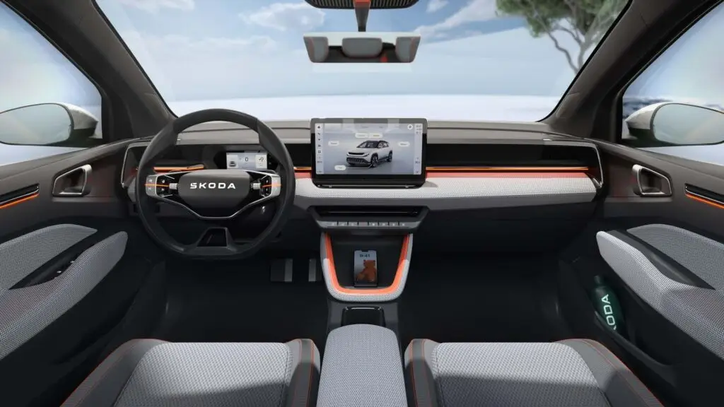 Чи стане Skoda Epiq хітом? — photo 5