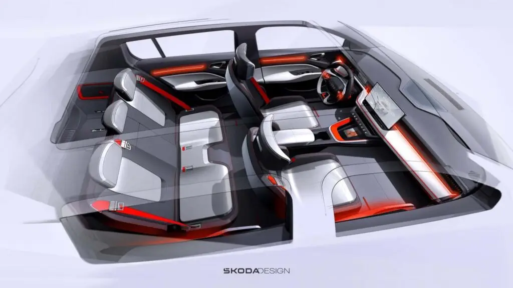 Чи стане Skoda Epiq хітом? — photo 4