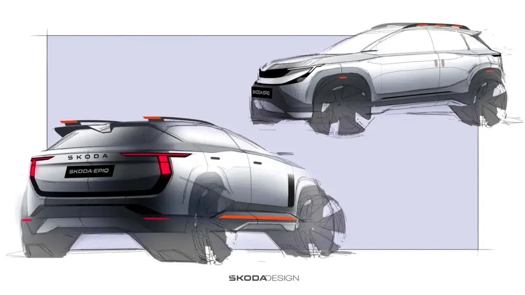 Чи стане Skoda Epiq хітом? — photo 2
